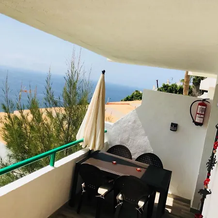 Apart Otel The Pearl Of The Ocean