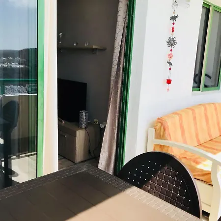 The Pearl Of The Ocean Apart Otel