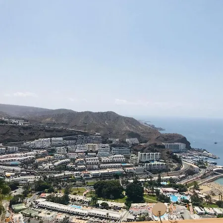 Apart Otel The Pearl Of The Ocean *