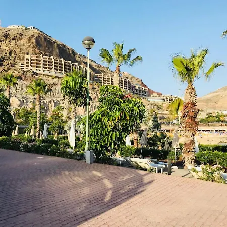 Apart Otel The Pearl Of The Ocean Puerto Rico (Gran Canaria)