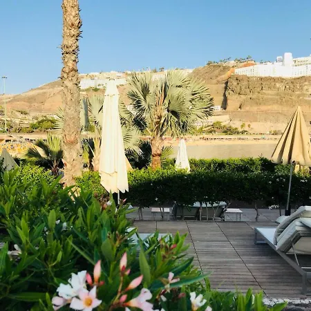 The Pearl Of The Ocean Apart Otel