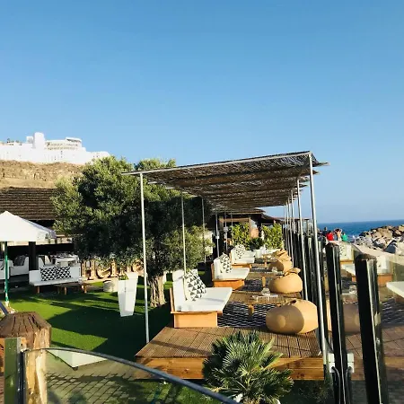 Apart Otel The Pearl Of The Ocean *